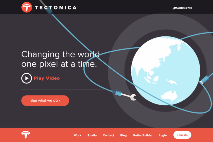 Tectonica Studios